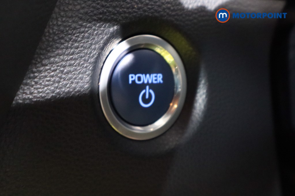 Toyota Corolla Excel Automatic Petrol-Electric Hybrid Estate - Stock Number (1557859) - 13th supplementary image