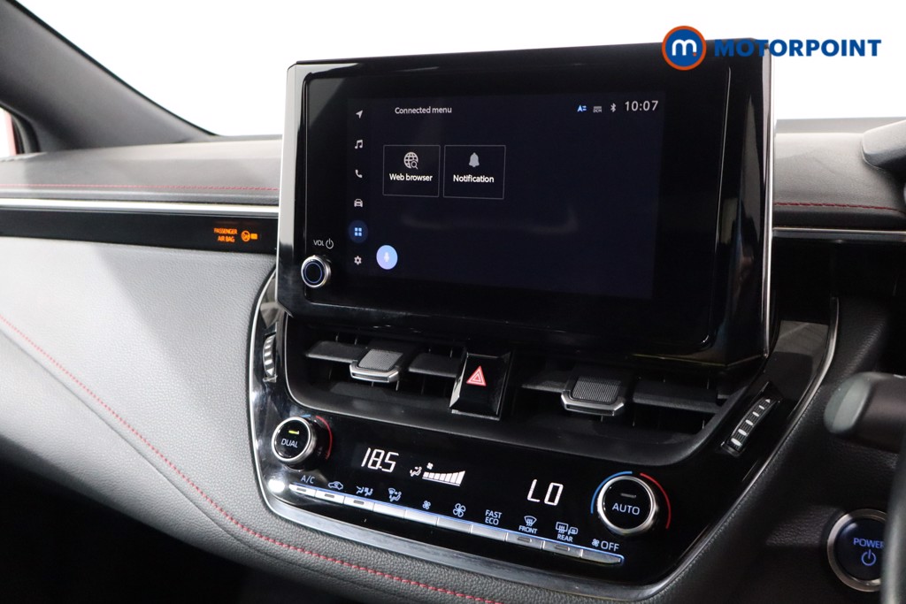 Toyota Corolla Excel Automatic Petrol-Electric Hybrid Estate - Stock Number (1557859) - 15th supplementary image