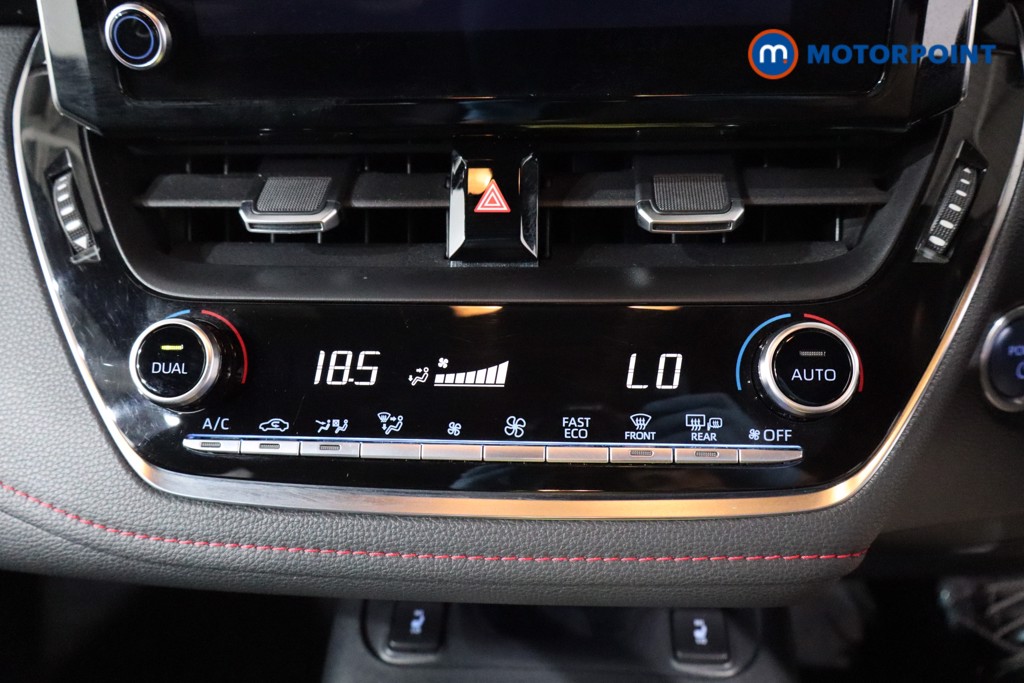 Toyota Corolla Excel Automatic Petrol-Electric Hybrid Estate - Stock Number (1557859) - 16th supplementary image