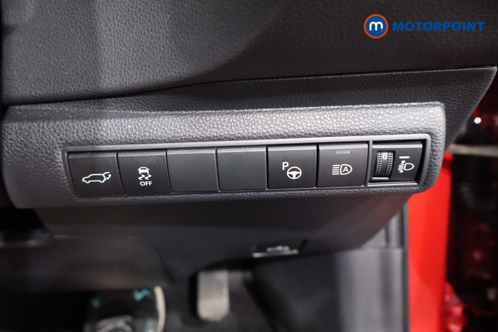 Toyota Corolla Excel Automatic Petrol-Electric Hybrid Estate - Stock Number (1557859) - 17th supplementary image