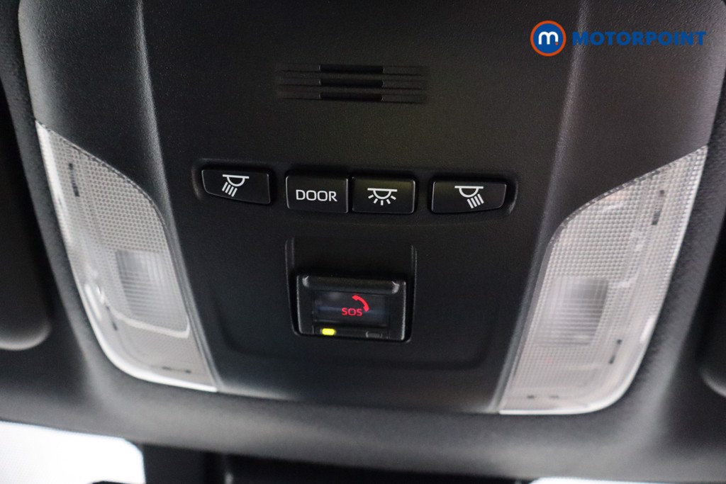 Toyota Corolla Excel Automatic Petrol-Electric Hybrid Estate - Stock Number (1557859) - 19th supplementary image