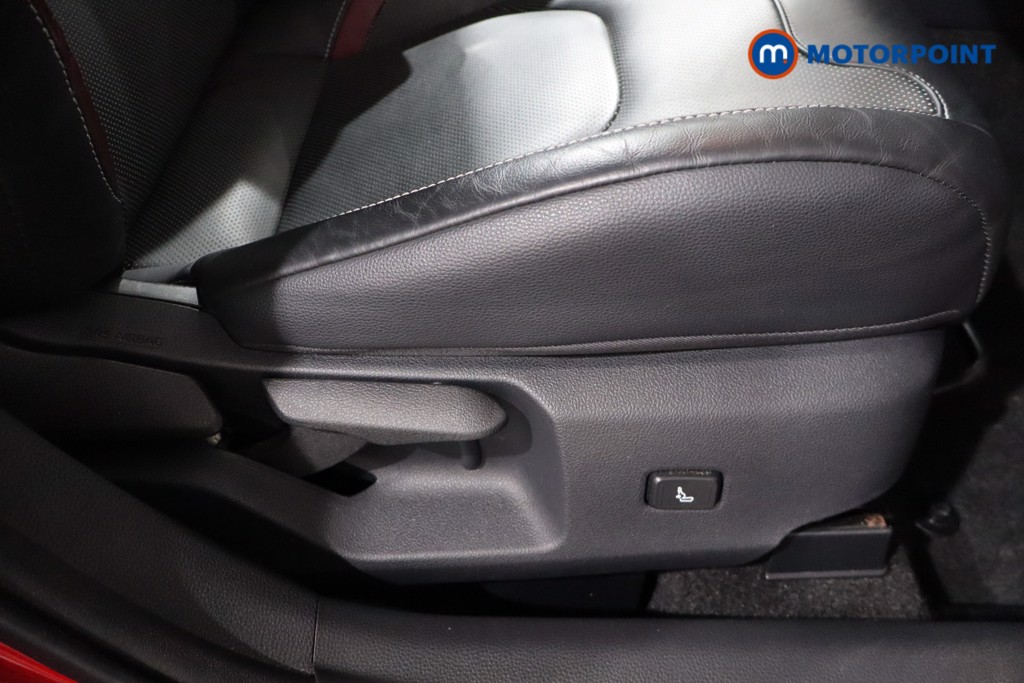 Toyota Corolla Excel Automatic Petrol-Electric Hybrid Estate - Stock Number (1557859) - 20th supplementary image