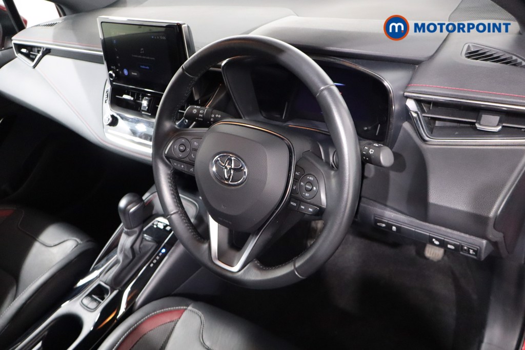 Toyota Corolla Excel Automatic Petrol-Electric Hybrid Estate - Stock Number (1557859) - 23rd supplementary image