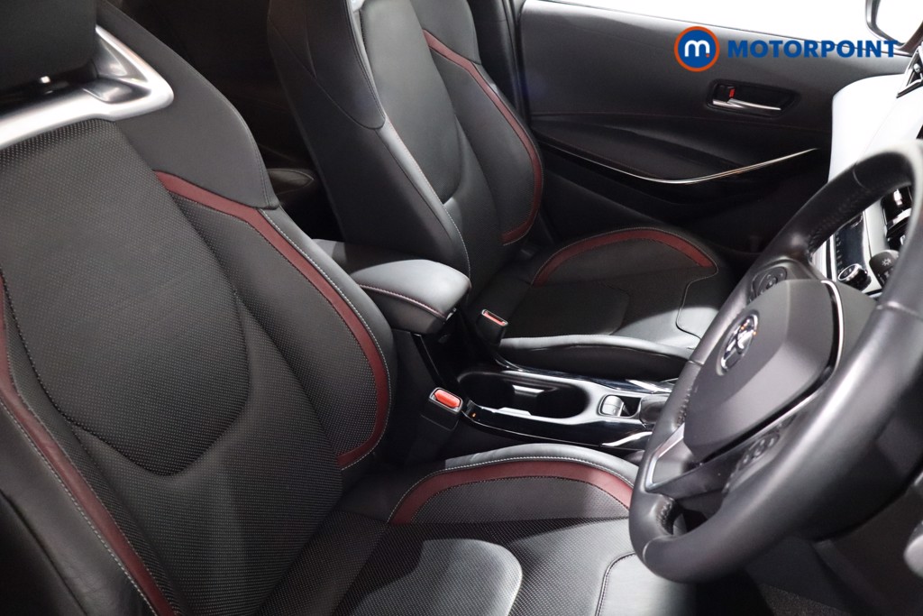 Toyota Corolla Excel Automatic Petrol-Electric Hybrid Estate - Stock Number (1557859) - 24th supplementary image