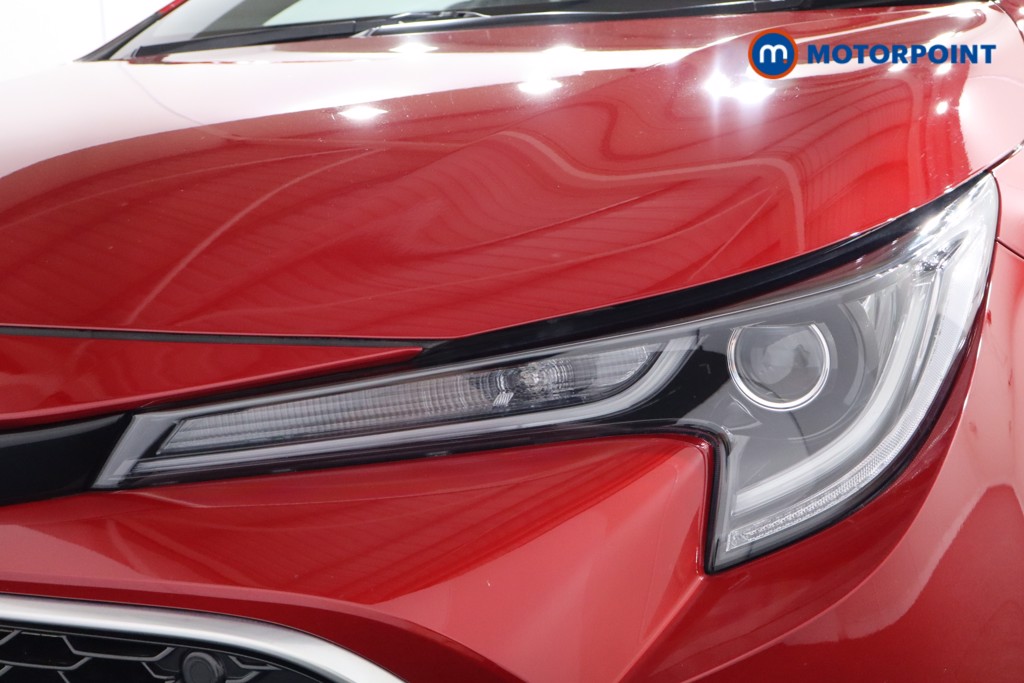 Toyota Corolla Excel Automatic Petrol-Electric Hybrid Estate - Stock Number (1557859) - 27th supplementary image
