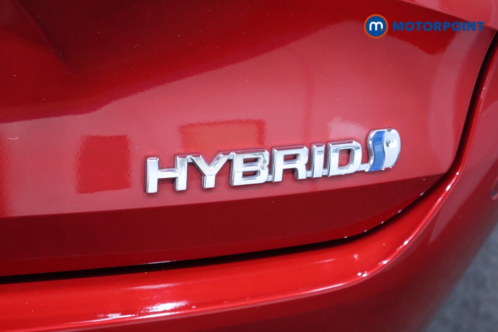 Toyota Corolla Excel Automatic Petrol-Electric Hybrid Estate - Stock Number (1557859) - 32nd supplementary image