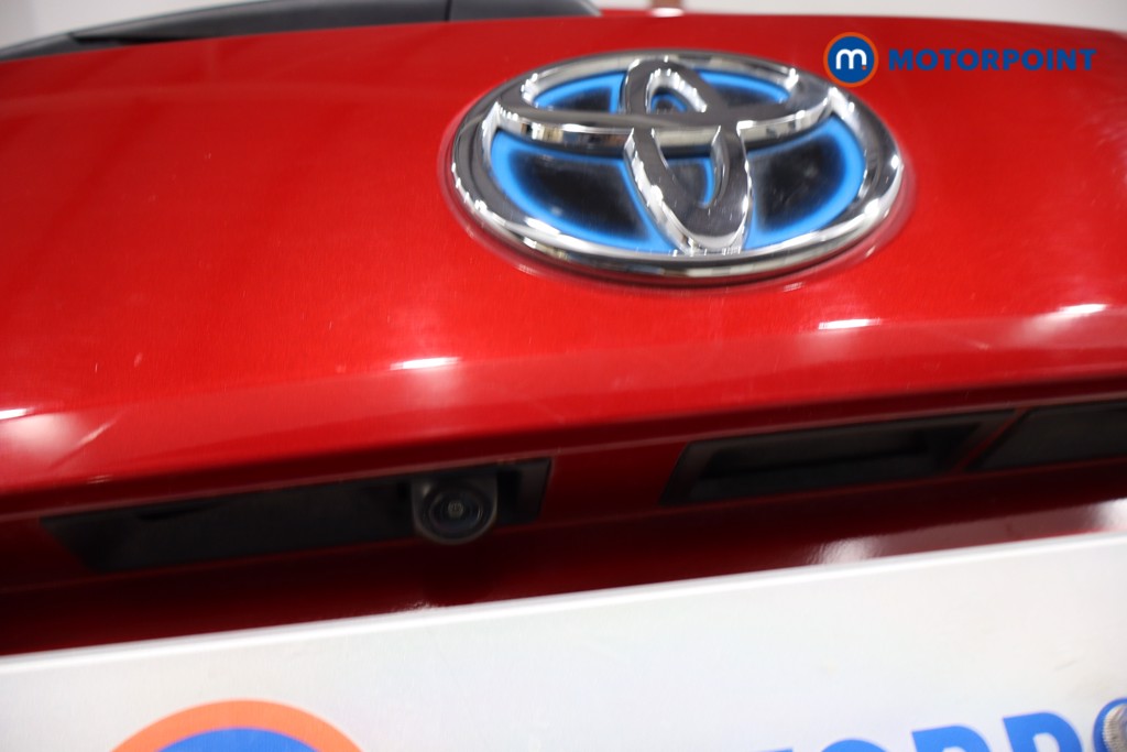 Toyota Corolla Excel Automatic Petrol-Electric Hybrid Estate - Stock Number (1557859) - 33rd supplementary image
