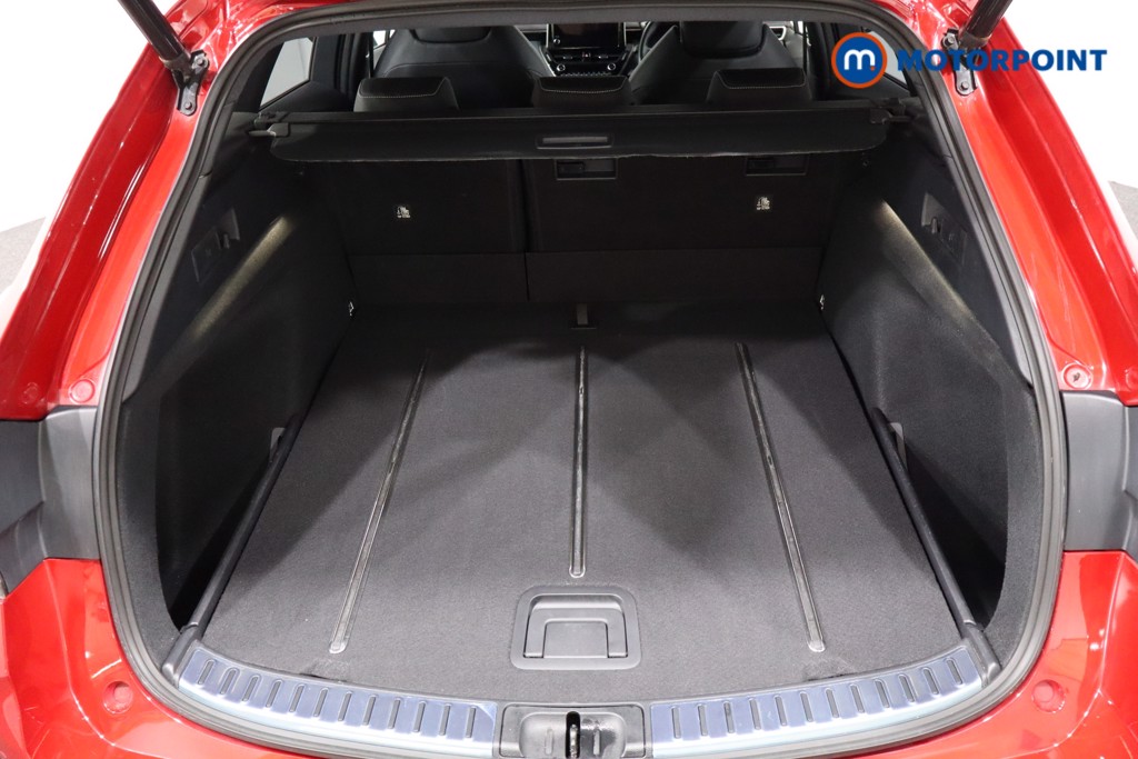 Toyota Corolla Excel Automatic Petrol-Electric Hybrid Estate - Stock Number (1557859) - 36th supplementary image