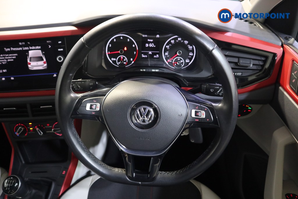Volkswagen Polo Beats Manual Petrol Hatchback - Stock Number (1557941) - 2nd supplementary image