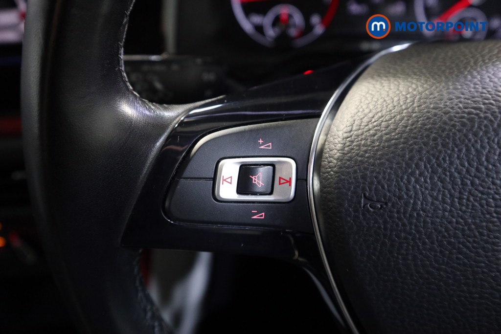 Volkswagen Polo Beats Manual Petrol Hatchback - Stock Number (1557941) - 3rd supplementary image