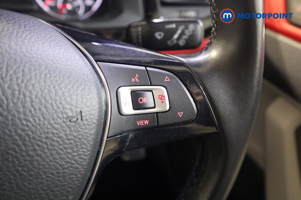 Volkswagen Polo Beats Manual Petrol Hatchback - Stock Number (1557941) - 4th supplementary image