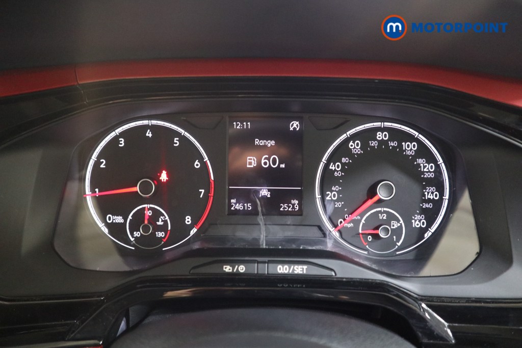Volkswagen Polo Beats Manual Petrol Hatchback - Stock Number (1557941) - 5th supplementary image
