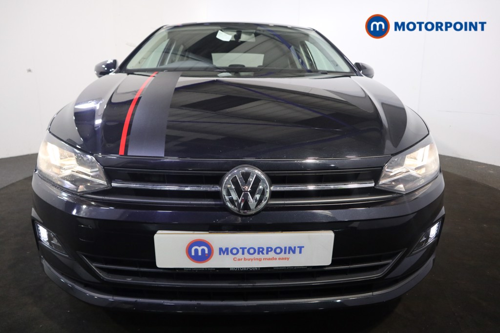 Volkswagen Polo Beats Manual Petrol Hatchback - Stock Number (1557941) - 25th supplementary image