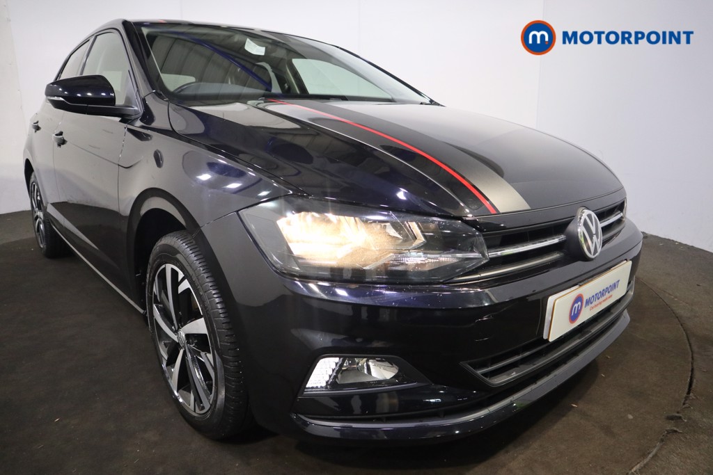 Volkswagen Polo Beats Manual Petrol Hatchback - Stock Number (1557941) - 26th supplementary image