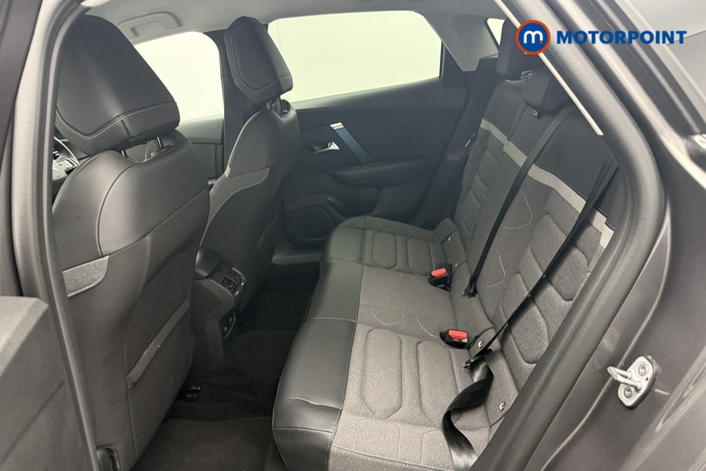 Citroen C4 Shine Automatic Electric Hatchback - Stock Number (1557974) - 2nd supplementary image