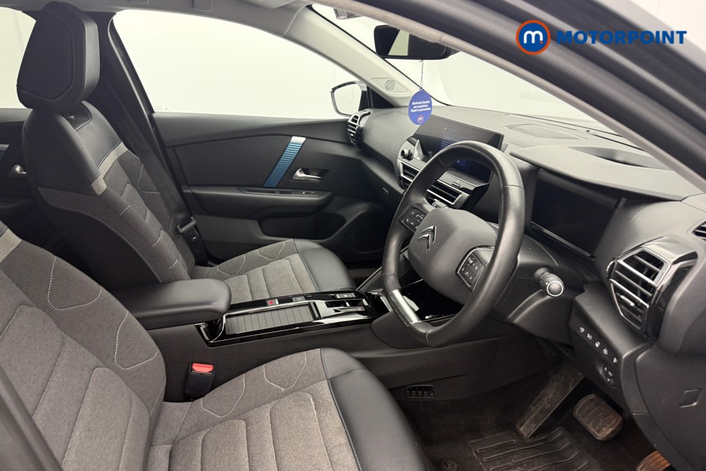 Citroen C4 Shine Automatic Electric Hatchback - Stock Number (1557974) - 3rd supplementary image