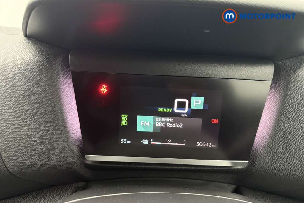 Citroen C4 Shine Automatic Electric Hatchback - Stock Number (1557974) - 4th supplementary image