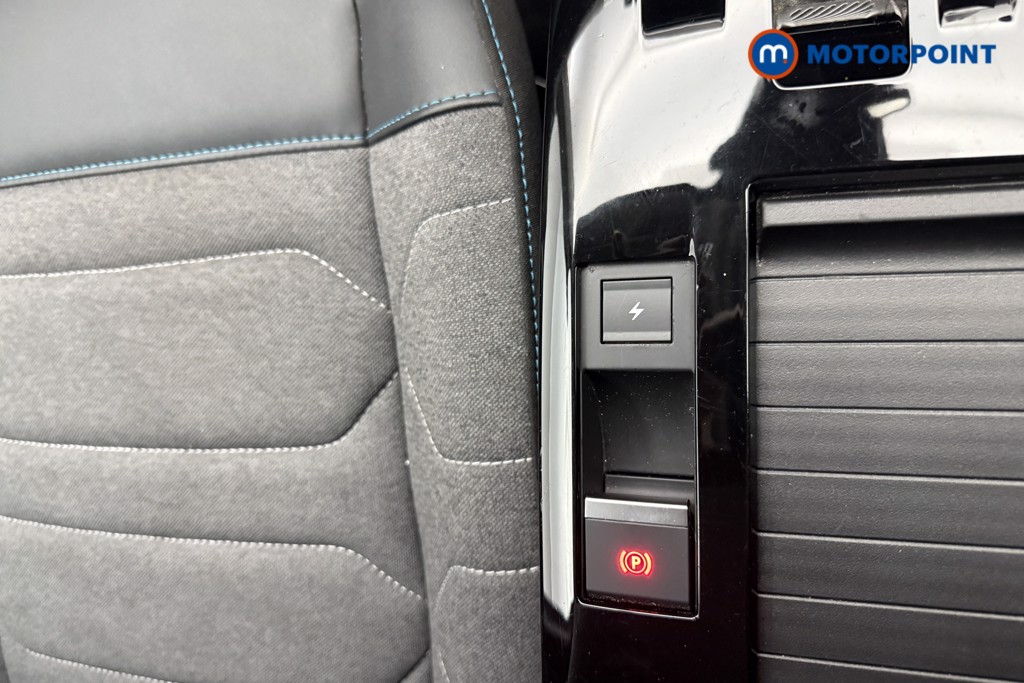 Citroen C4 Shine Automatic Electric Hatchback - Stock Number (1557974) - 13th supplementary image
