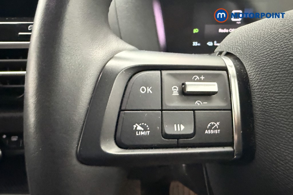 Citroen C4 Shine Automatic Electric Hatchback - Stock Number (1557974) - 14th supplementary image
