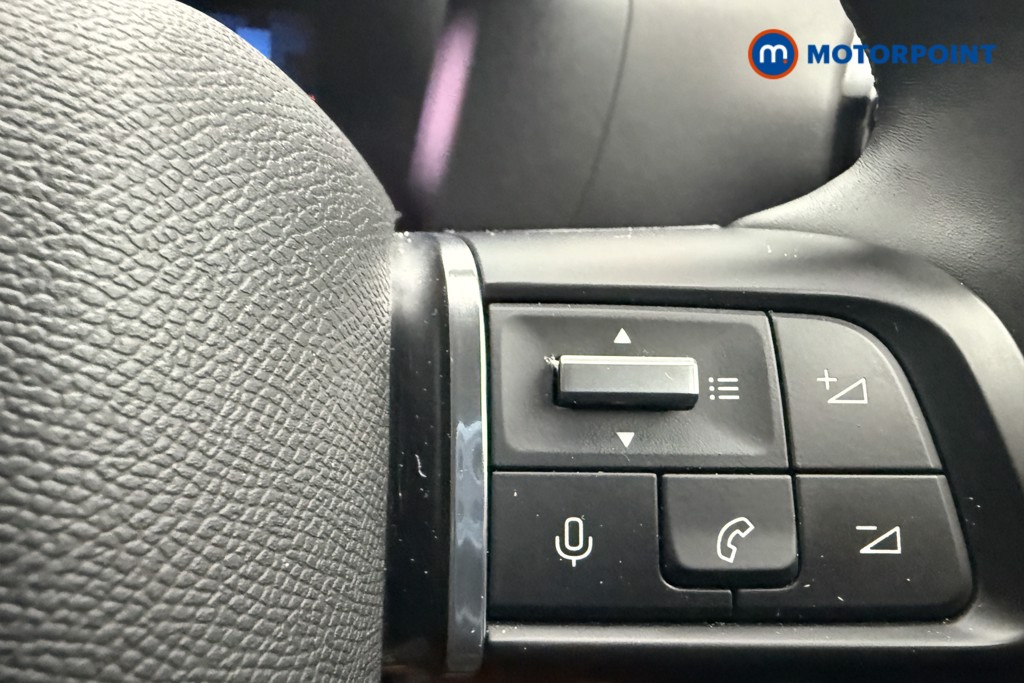 Citroen C4 Shine Automatic Electric Hatchback - Stock Number (1557974) - 15th supplementary image