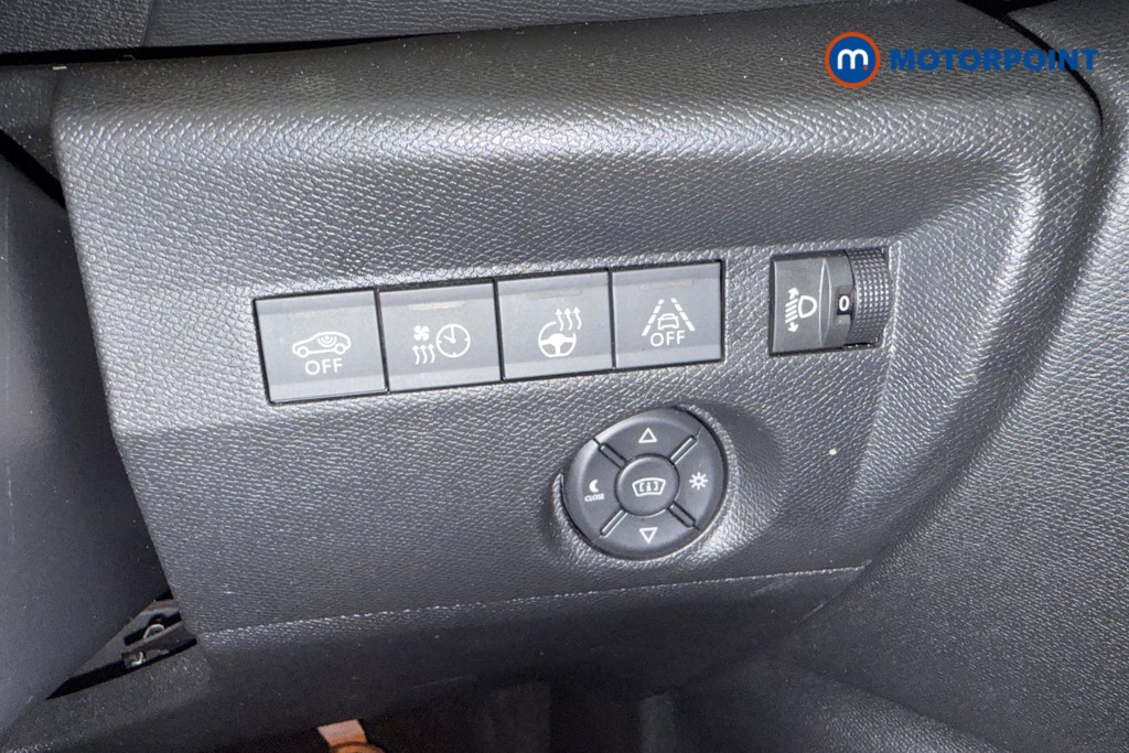 Citroen C4 Shine Automatic Electric Hatchback - Stock Number (1557974) - 16th supplementary image