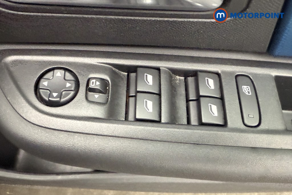 Citroen C4 Shine Automatic Electric Hatchback - Stock Number (1557974) - 18th supplementary image