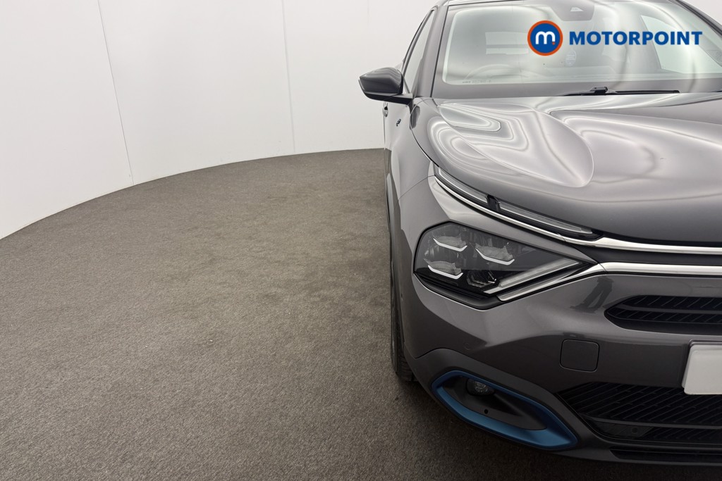 Citroen C4 Shine Automatic Electric Hatchback - Stock Number (1557974) - 23rd supplementary image