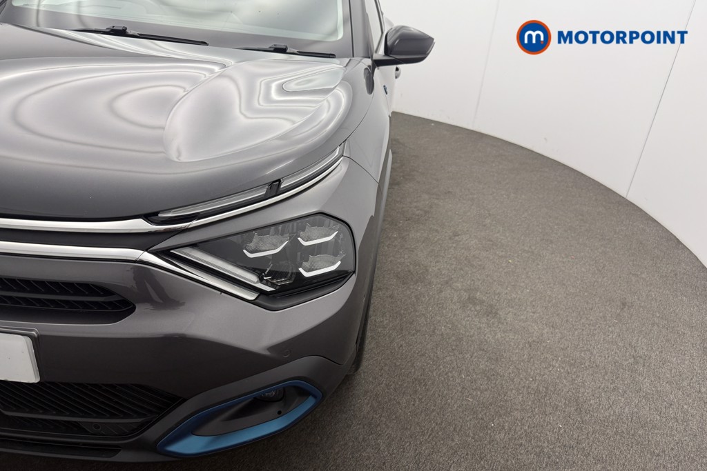 Citroen C4 Shine Automatic Electric Hatchback - Stock Number (1557974) - 24th supplementary image