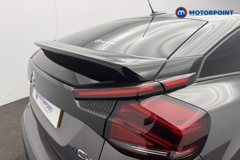 Citroen C4 Shine Automatic Electric Hatchback - Stock Number (1557974) - 25th supplementary image