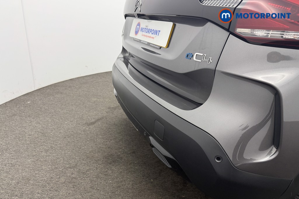 Citroen C4 Shine Automatic Electric Hatchback - Stock Number (1557974) - 26th supplementary image