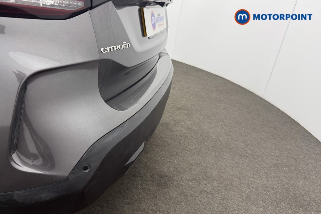 Citroen C4 Shine Automatic Electric Hatchback - Stock Number (1557974) - 27th supplementary image