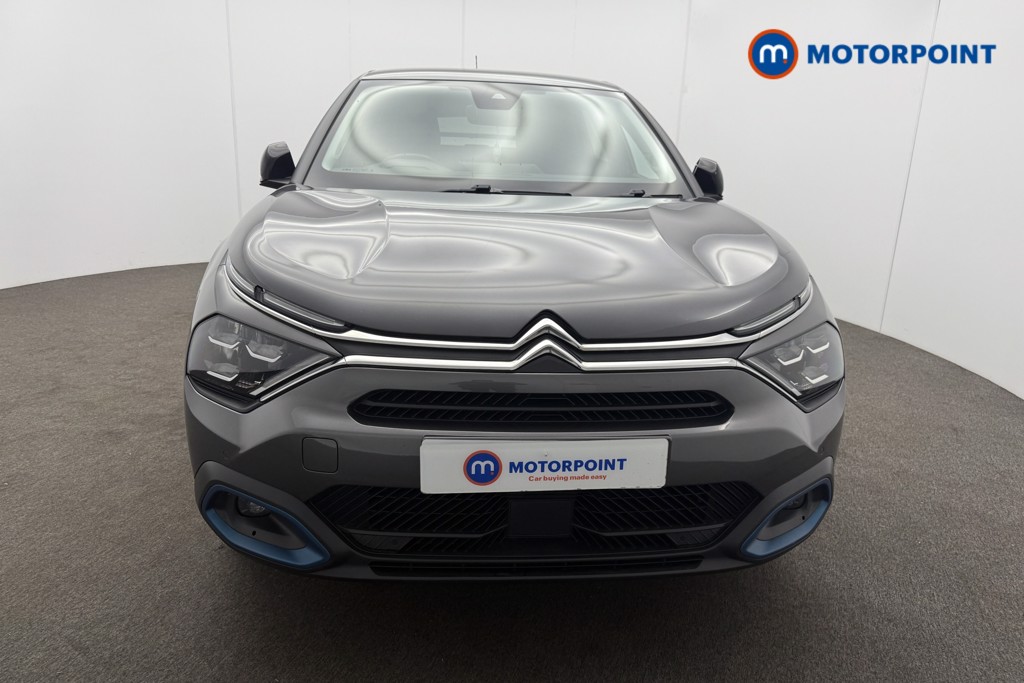 Citroen C4 Shine Automatic Electric Hatchback - Stock Number (1557974) - 29th supplementary image