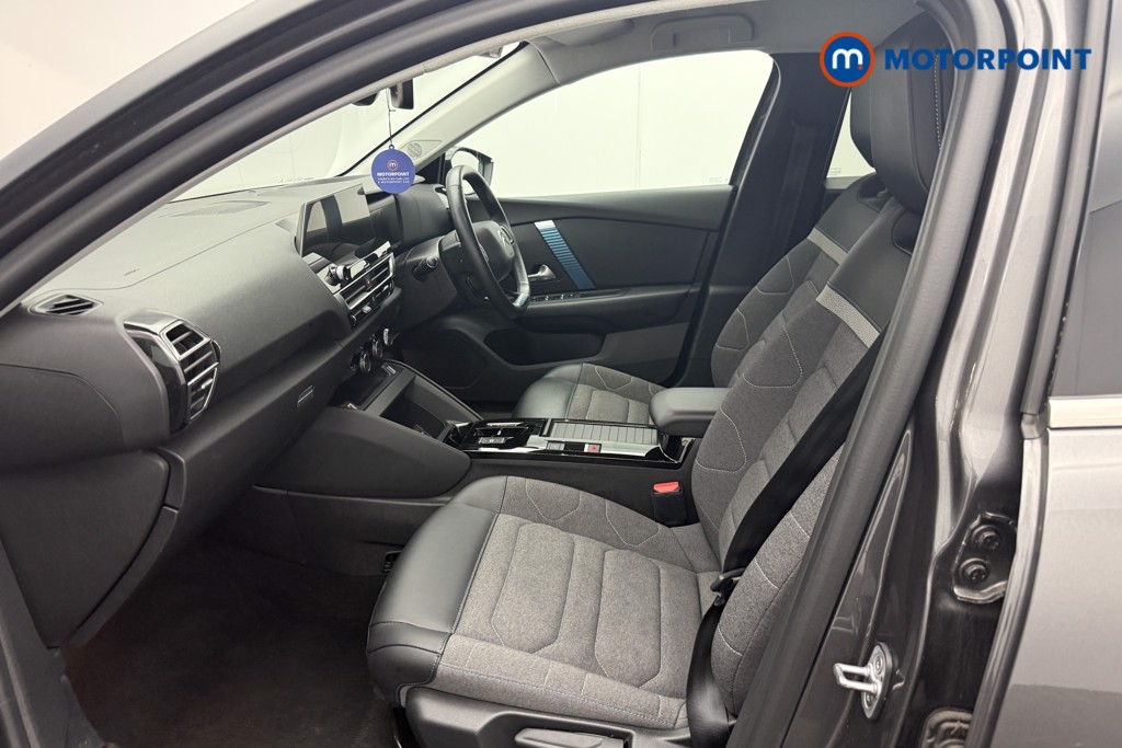 Citroen C4 Shine Automatic Electric Hatchback - Stock Number (1557974) - 1st supplementary image