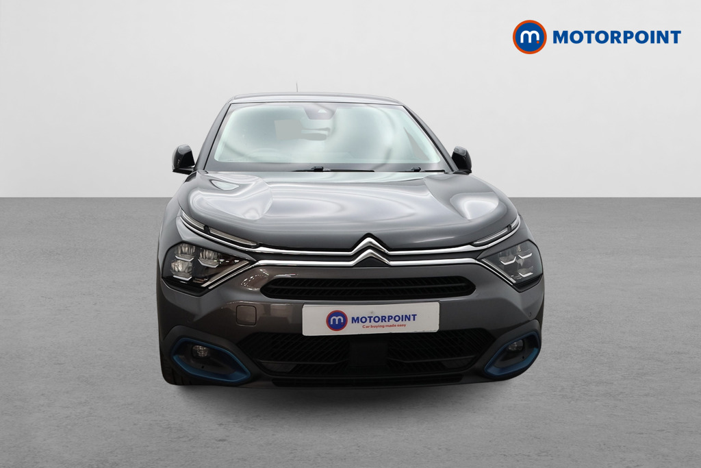 Citroen C4 Shine Automatic Electric Hatchback - Stock Number (1557974) - Front bumper