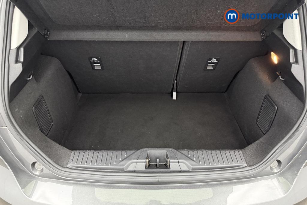 Ford Fiesta Active Manual Petrol-Electric Hybrid Hatchback - Stock Number (1558017) - 6th supplementary image