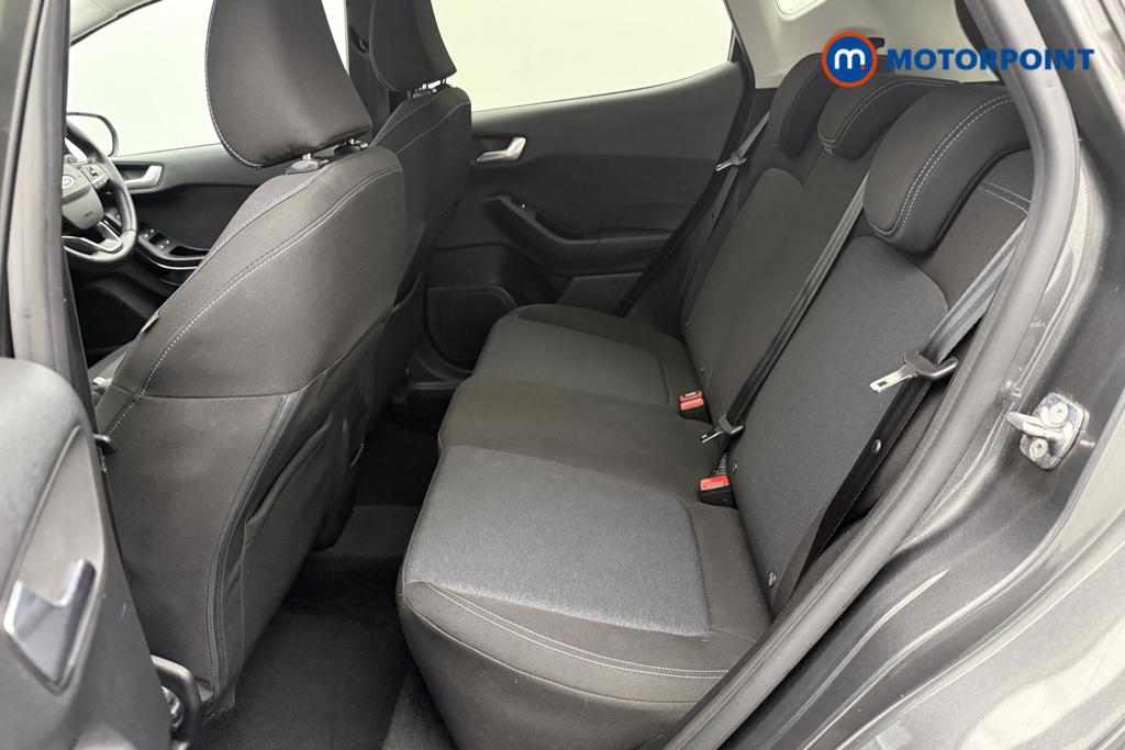 Ford Fiesta Active Manual Petrol-Electric Hybrid Hatchback - Stock Number (1558017) - 15th supplementary image
