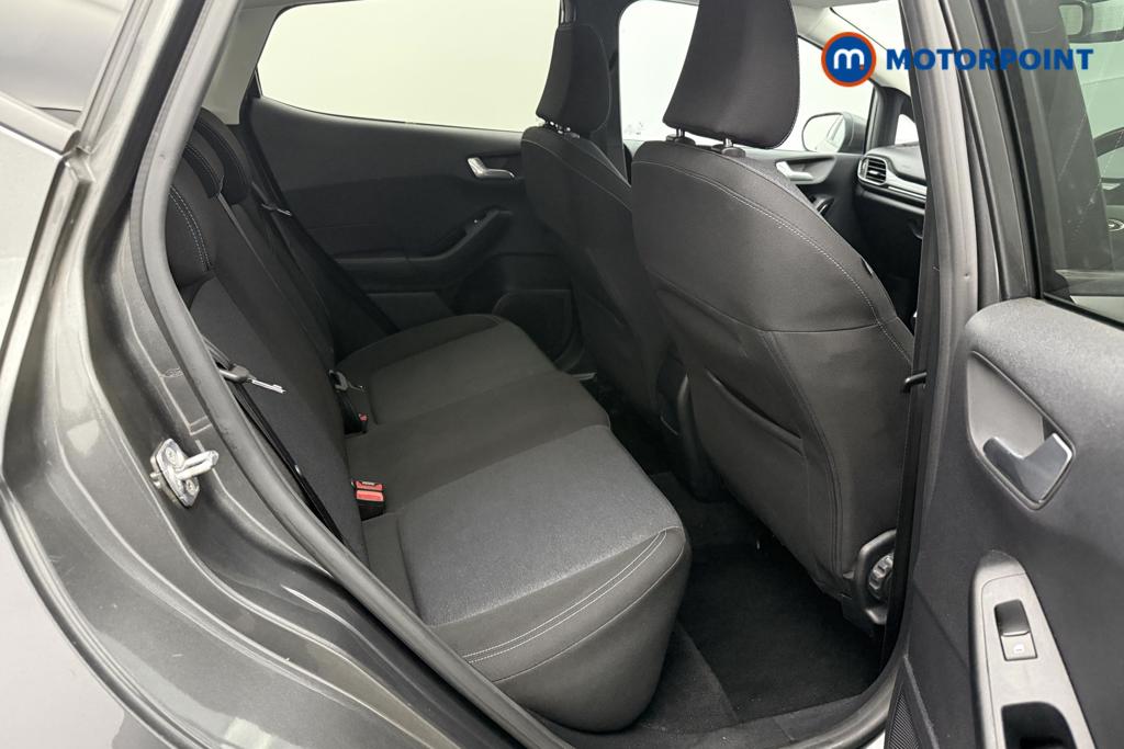 Ford Fiesta Active Manual Petrol-Electric Hybrid Hatchback - Stock Number (1558017) - 16th supplementary image