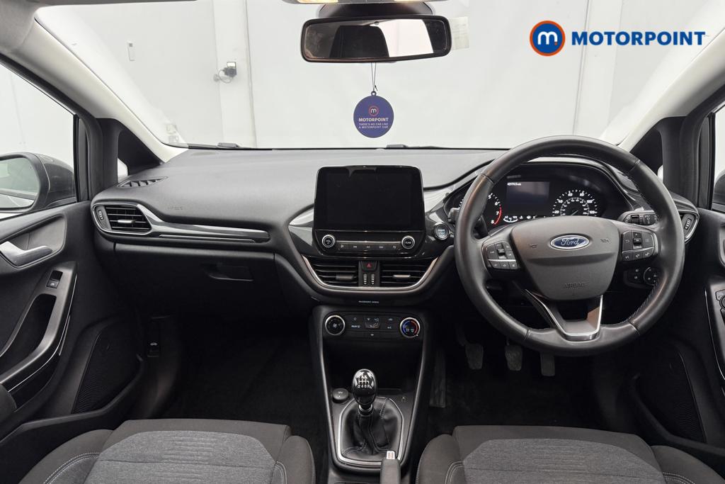 Ford Fiesta Active Manual Petrol-Electric Hybrid Hatchback - Stock Number (1558017) - 18th supplementary image
