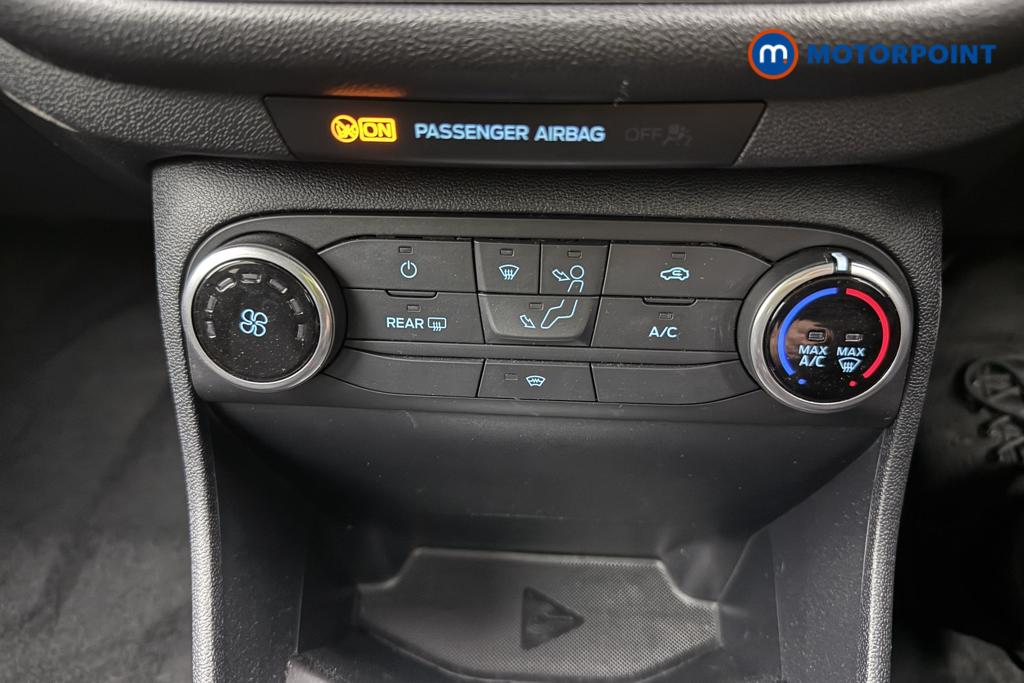 Ford Fiesta Active Manual Petrol-Electric Hybrid Hatchback - Stock Number (1558017) - 22nd supplementary image