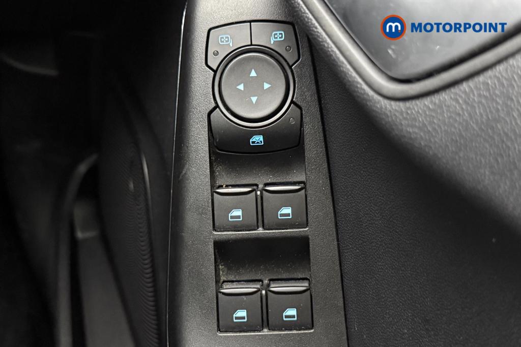 Ford Fiesta Active Manual Petrol-Electric Hybrid Hatchback - Stock Number (1558017) - 26th supplementary image
