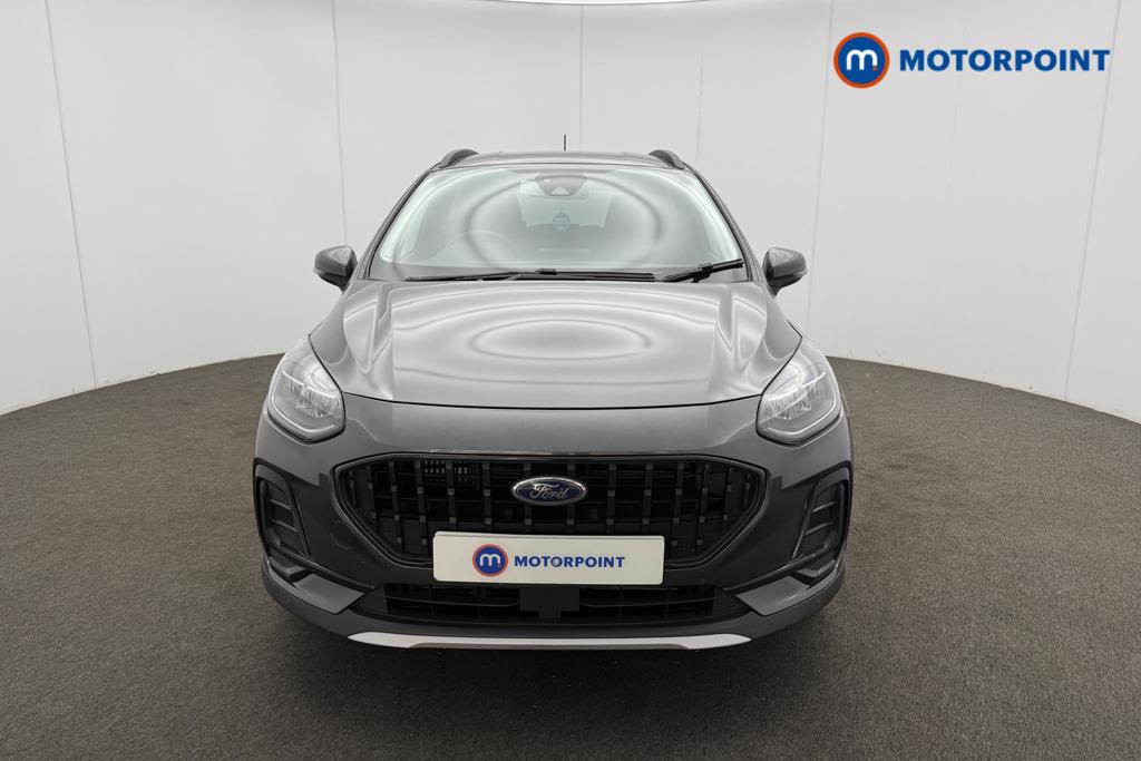 Ford Fiesta Active Manual Petrol-Electric Hybrid Hatchback - Stock Number (1558017) - 1st supplementary image