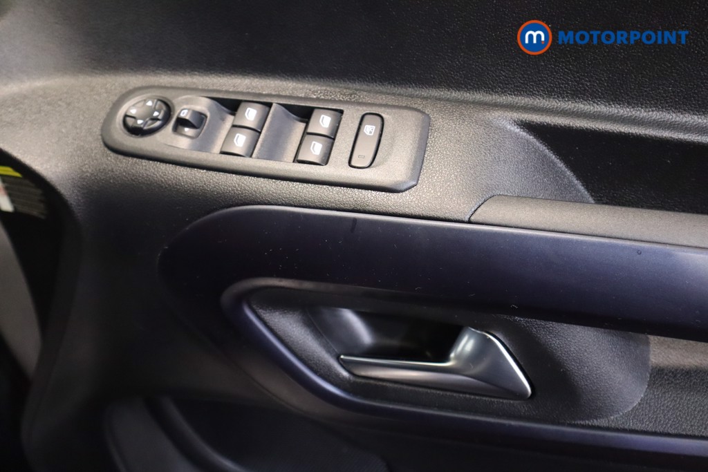 Peugeot Rifter Allure Manual Diesel People Carrier - Stock Number (1558415) - 6th supplementary image