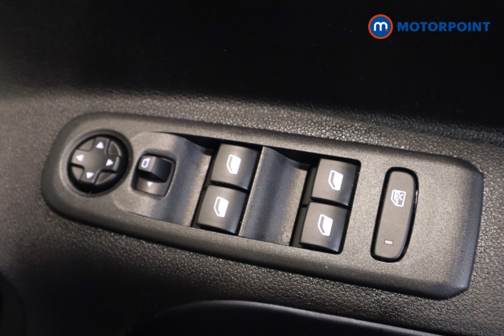 Peugeot Rifter Allure Manual Diesel People Carrier - Stock Number (1558415) - 7th supplementary image