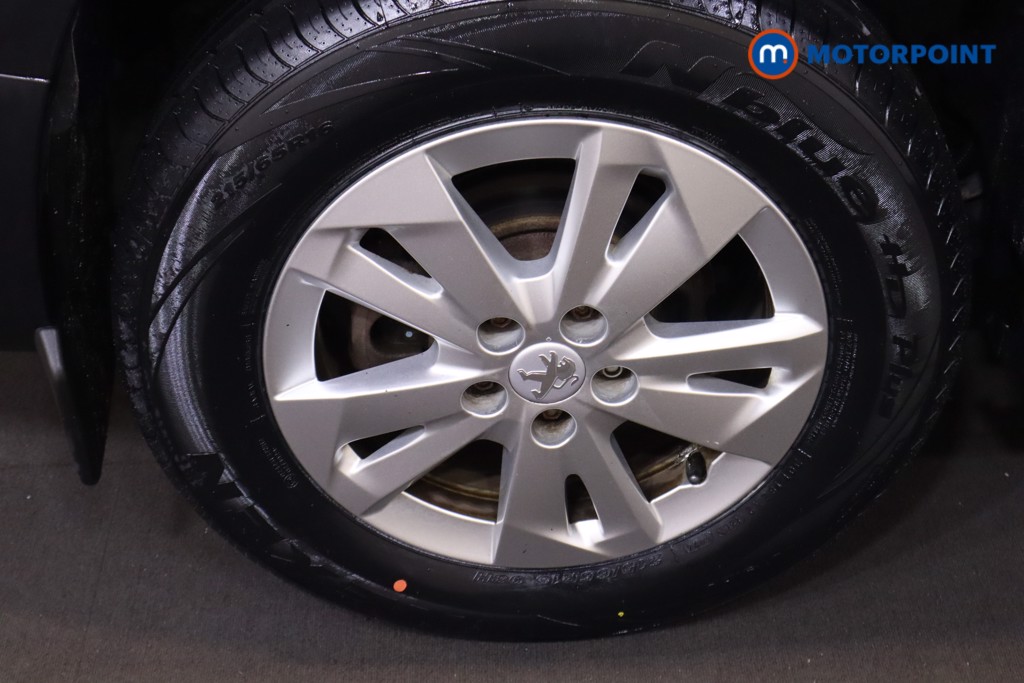 Peugeot Rifter Allure Manual Diesel People Carrier - Stock Number (1558415) - 11th supplementary image