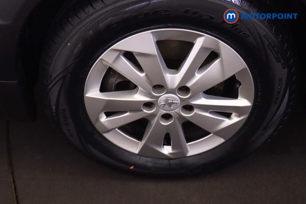 Peugeot Rifter Allure Manual Diesel People Carrier - Stock Number (1558415) - 13th supplementary image