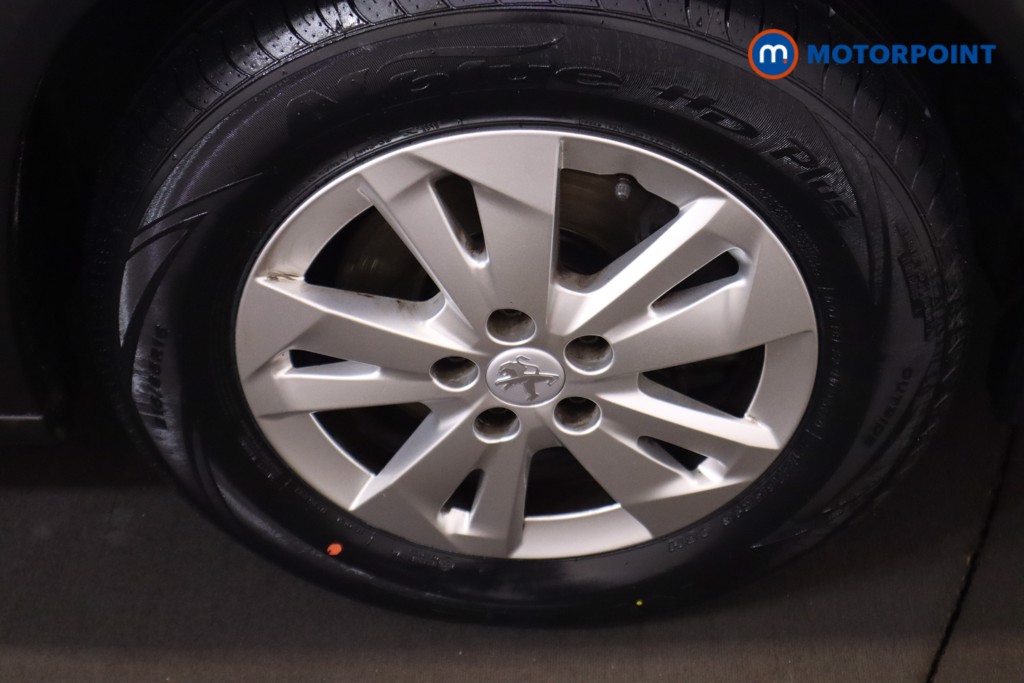 Peugeot Rifter Allure Manual Diesel People Carrier - Stock Number (1558415) - 14th supplementary image
