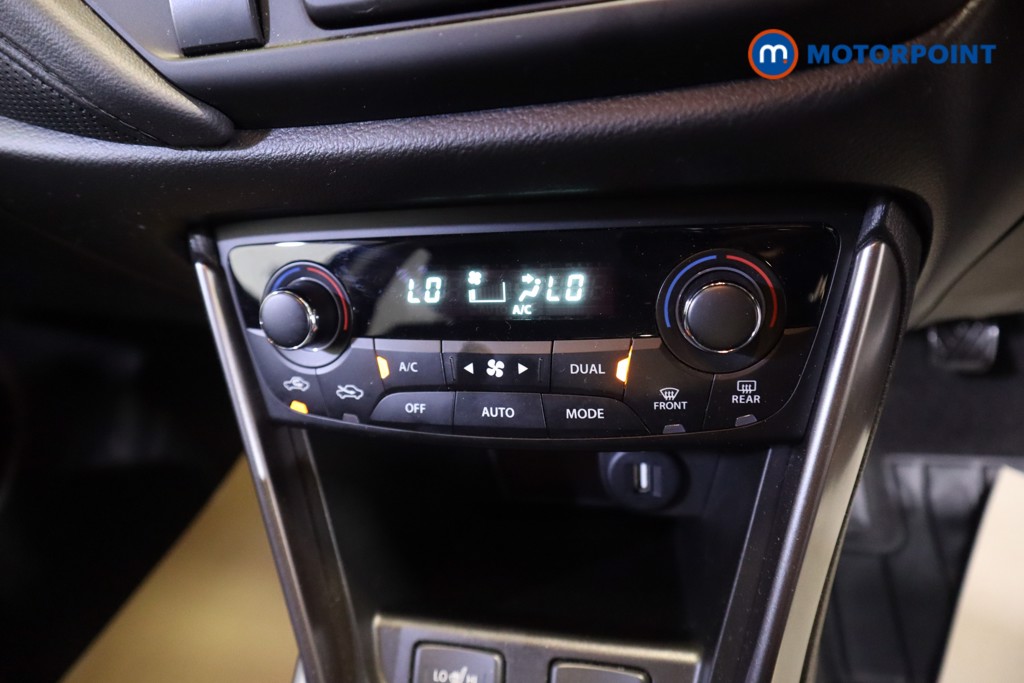 Suzuki S-Cross Motion Manual Petrol-Electric Hybrid SUV - Stock Number (1558423) - 5th supplementary image