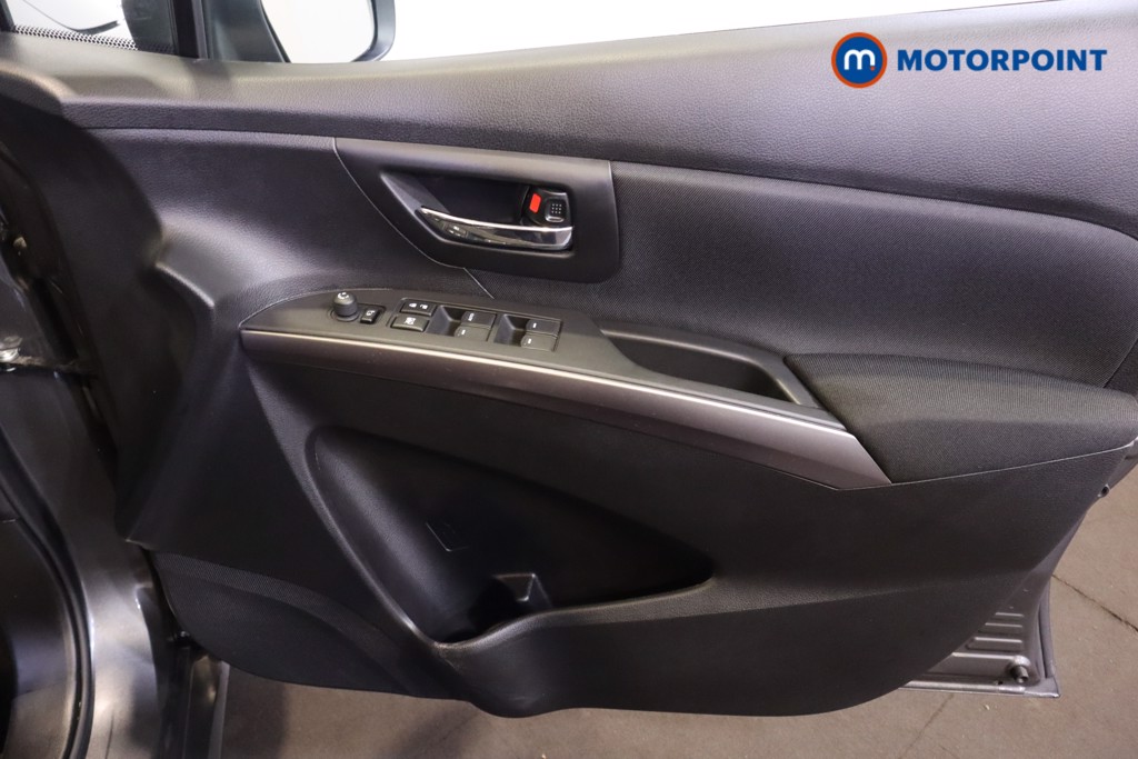 Suzuki S-Cross Motion Manual Petrol-Electric Hybrid SUV - Stock Number (1558423) - 7th supplementary image