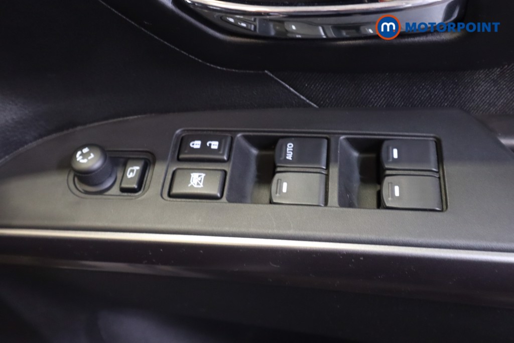 Suzuki S-Cross Motion Manual Petrol-Electric Hybrid SUV - Stock Number (1558423) - 9th supplementary image