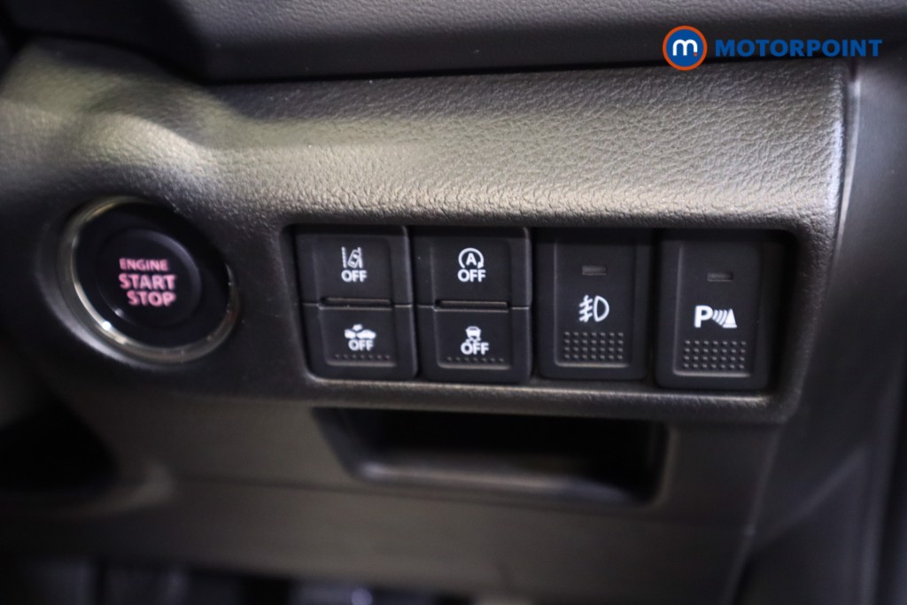 Suzuki S-Cross Motion Manual Petrol-Electric Hybrid SUV - Stock Number (1558423) - 10th supplementary image